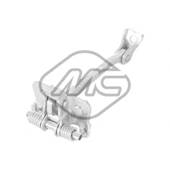 Cale-porte Metalcaucho 43805