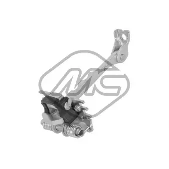 Cale-porte Metalcaucho 43806