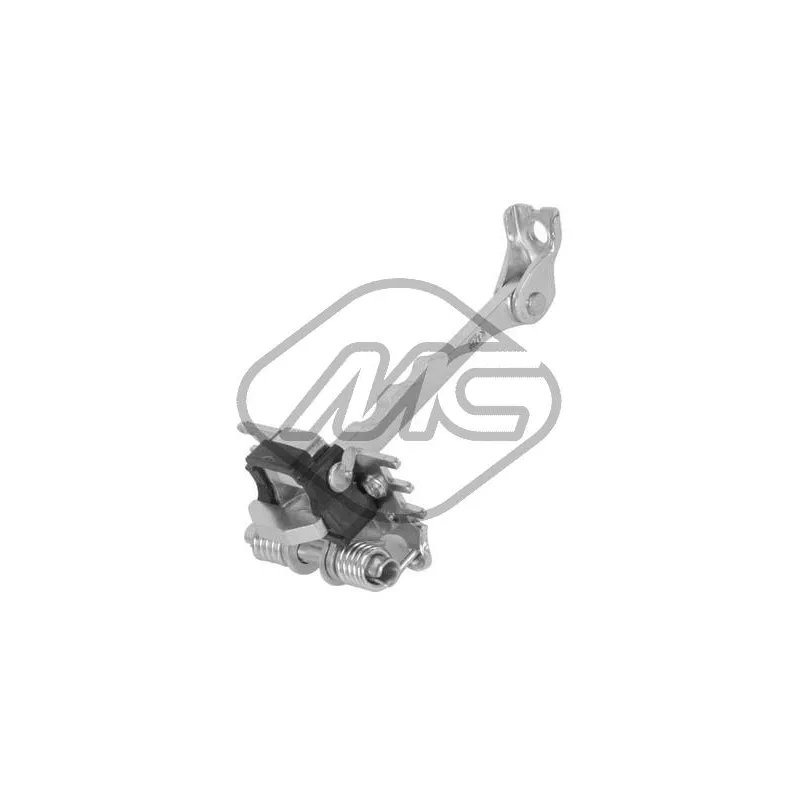 Cale-porte Metalcaucho 43806