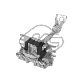 Cale-porte Metalcaucho 43807