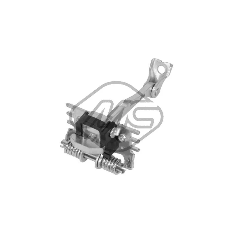 Cale-porte Metalcaucho 43808