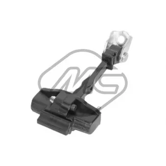 Cale-porte Metalcaucho 43811
