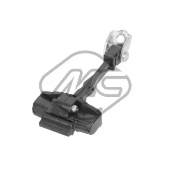 Cale-porte Metalcaucho 43812