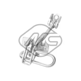 Cale-porte Metalcaucho 43814