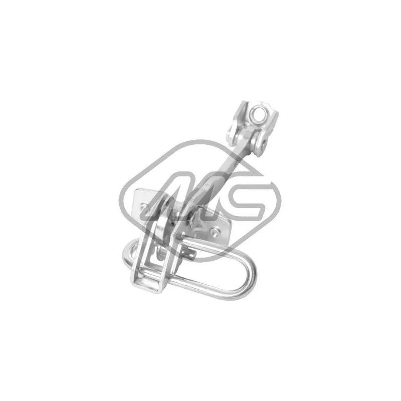 Cale-porte Metalcaucho 43814