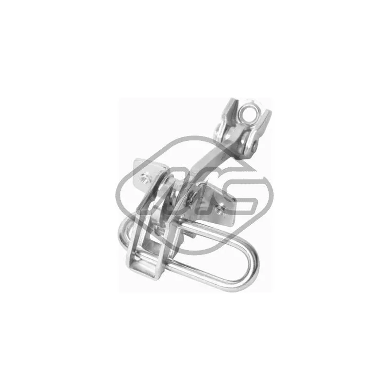 Cale-porte Metalcaucho 43815
