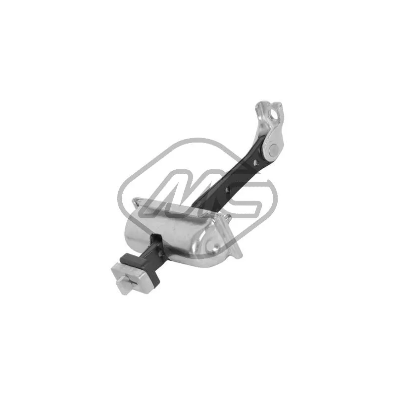 Cale-porte Metalcaucho 43816