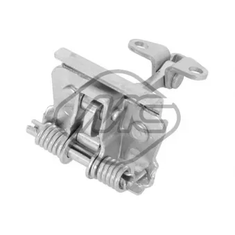 Cale-porte Metalcaucho 43826