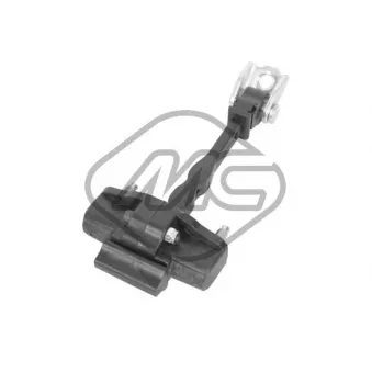 Cale-porte Metalcaucho 43832
