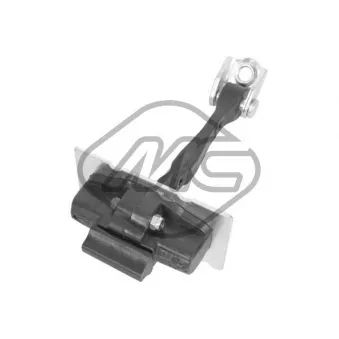 Cale-porte Metalcaucho 43835