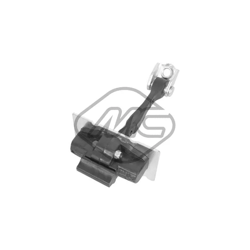 Cale-porte Metalcaucho 43835