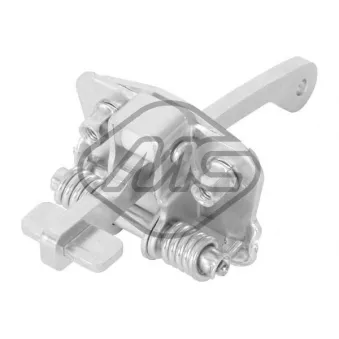 Cale-porte Metalcaucho 43840