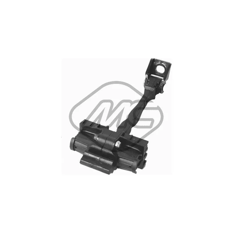 Cale-porte Metalcaucho 43847