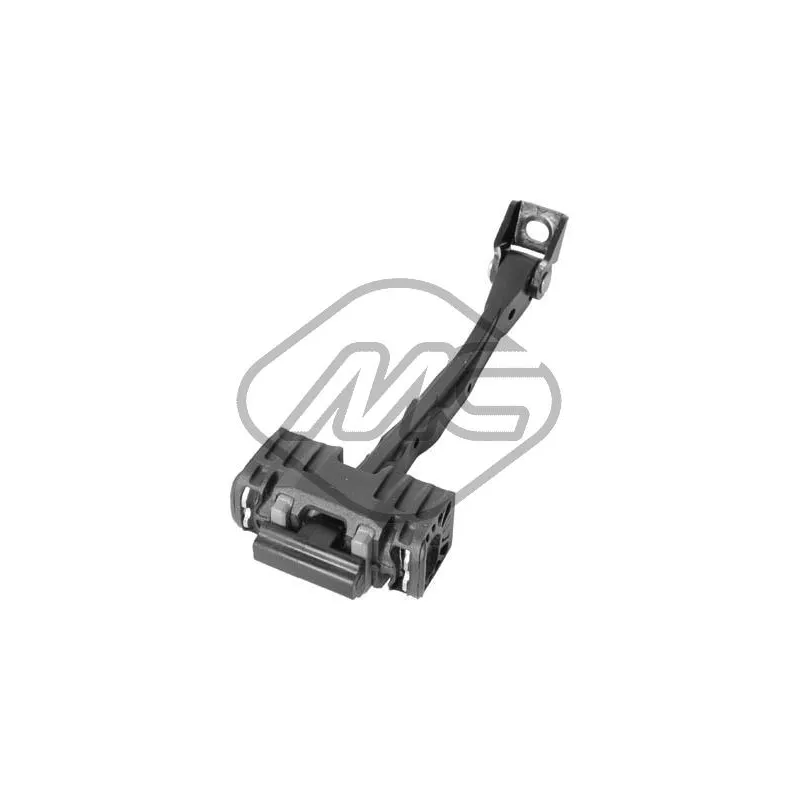 Cale-porte Metalcaucho 43855