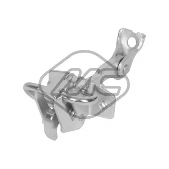 Cale-porte Metalcaucho 43859