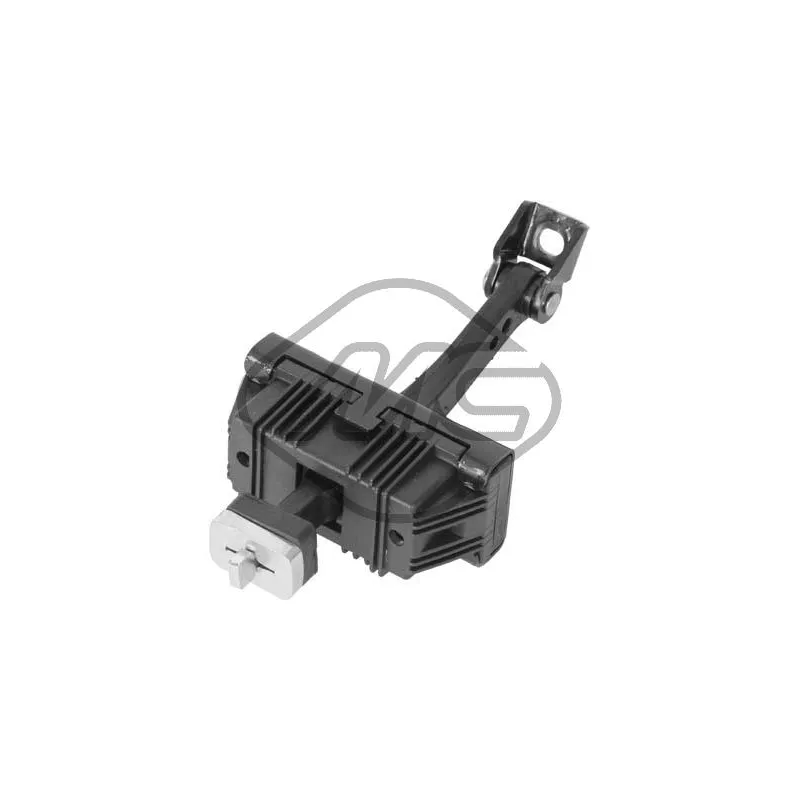 Cale-porte Metalcaucho 43863