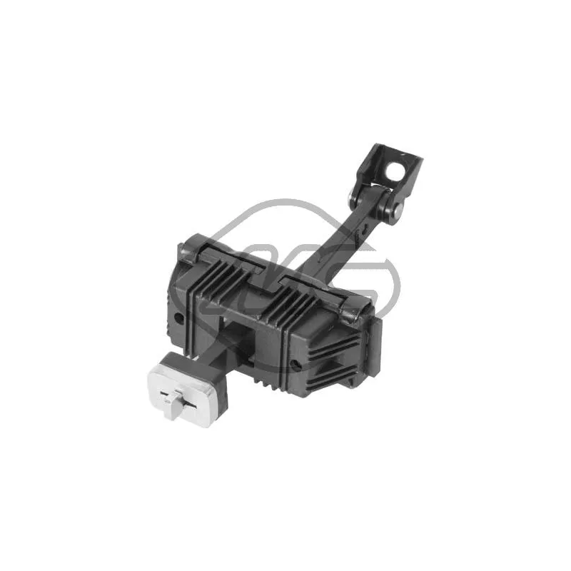 Cale-porte Metalcaucho 43865