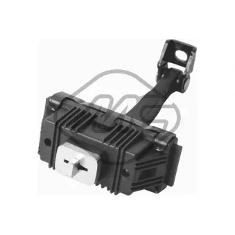 Cale-porte Metalcaucho 43866