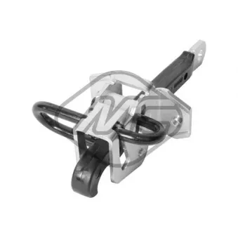 Cale-porte Metalcaucho 43869