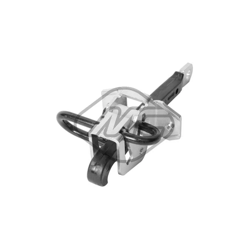Cale-porte Metalcaucho 43869