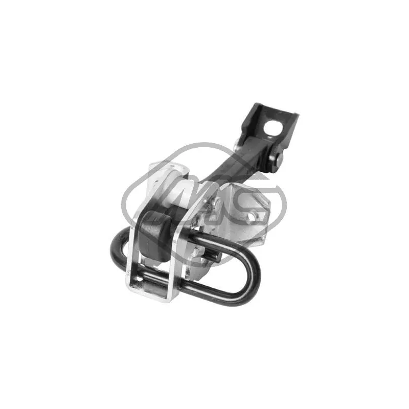 Cale-porte Metalcaucho 43871