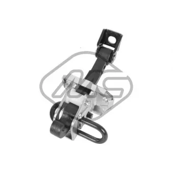 Cale-porte Metalcaucho 43872