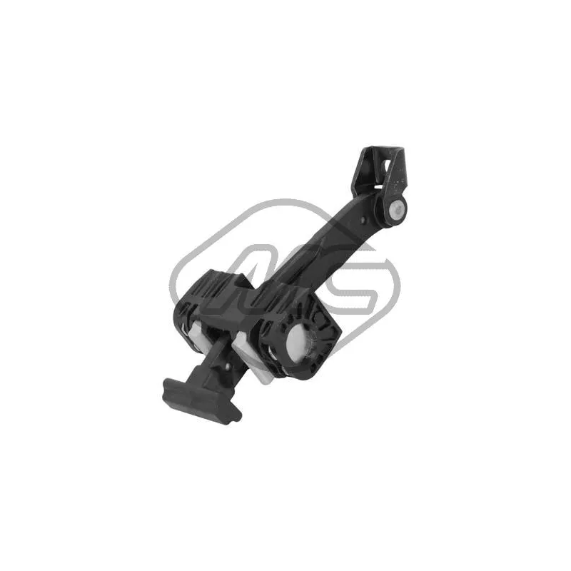 Cale-porte Metalcaucho 43874