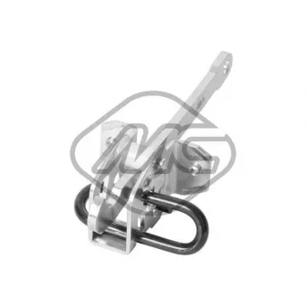 Cale-porte Metalcaucho 43875