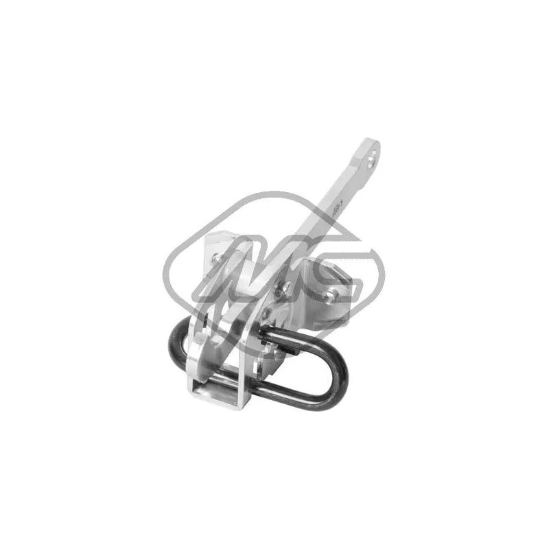 Cale-porte Metalcaucho 43875