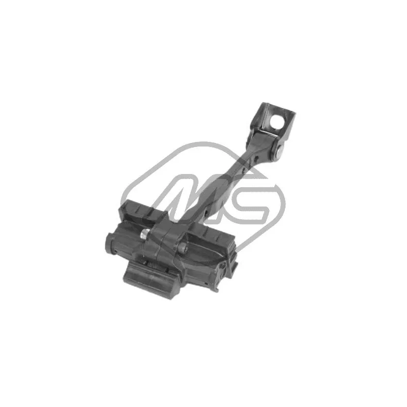 Cale-porte Metalcaucho 43877