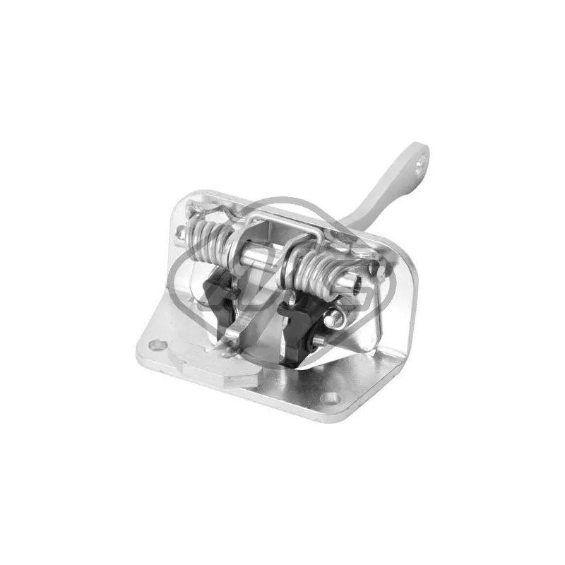 Cale-porte Metalcaucho 43878