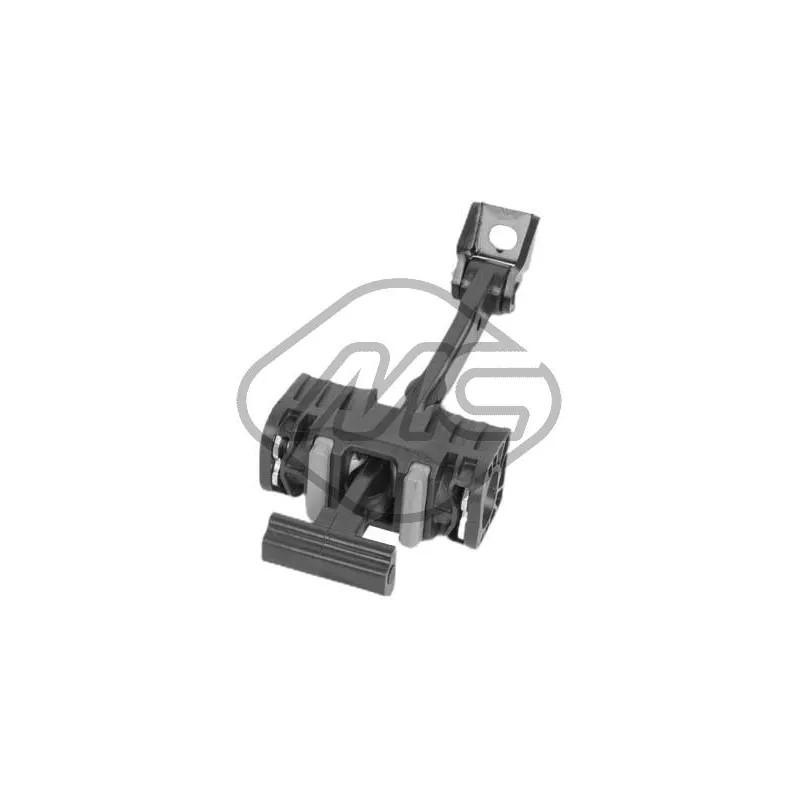 Cale-porte Metalcaucho 43887