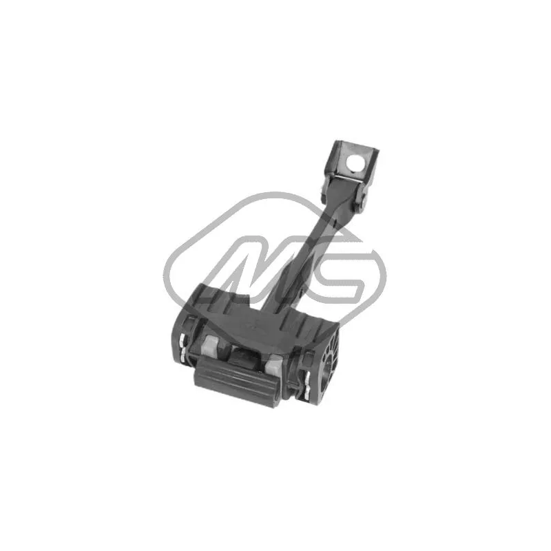Cale-porte Metalcaucho 43892