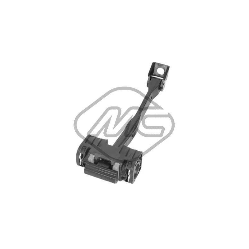 Cale-porte Metalcaucho 43894