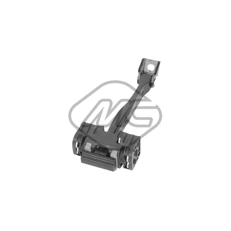 Cale-porte Metalcaucho 43895