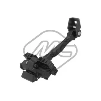 Cale-porte Metalcaucho 43896