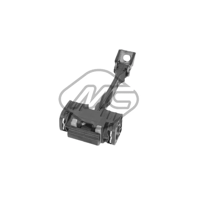 Cale-porte Metalcaucho 43900