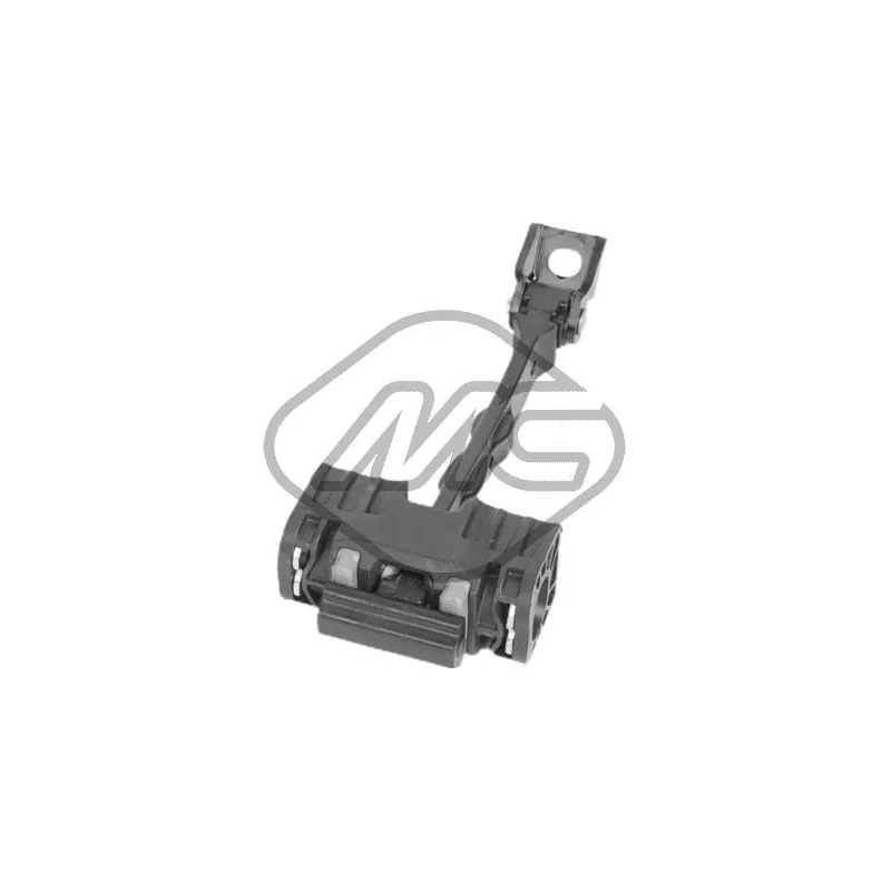 Cale-porte Metalcaucho 43901