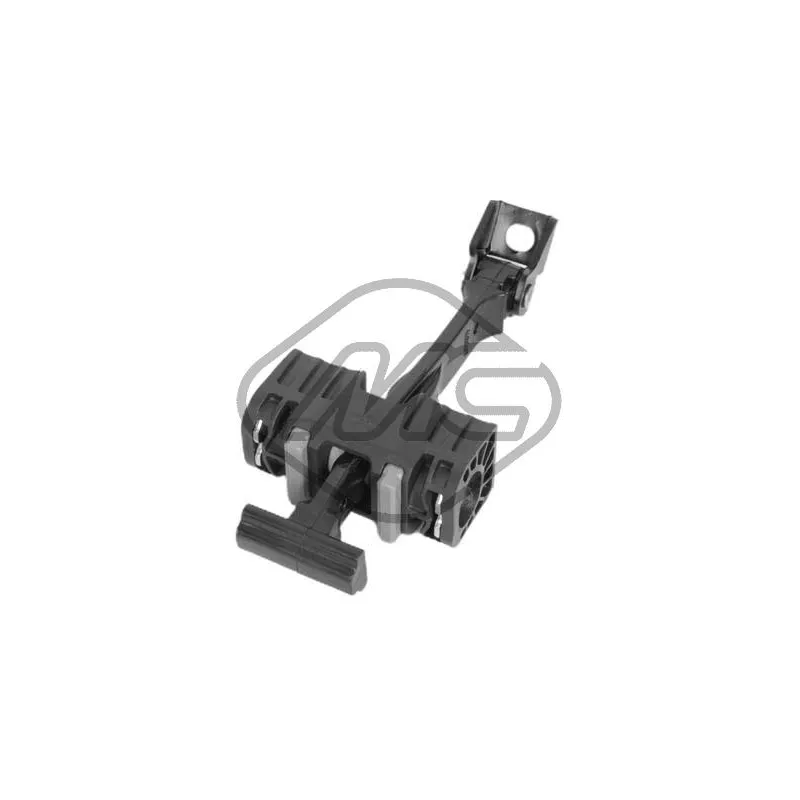 Cale-porte Metalcaucho 43902