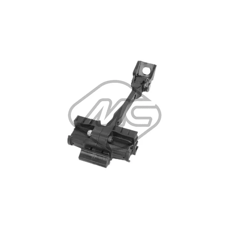 Cale-porte Metalcaucho 43904