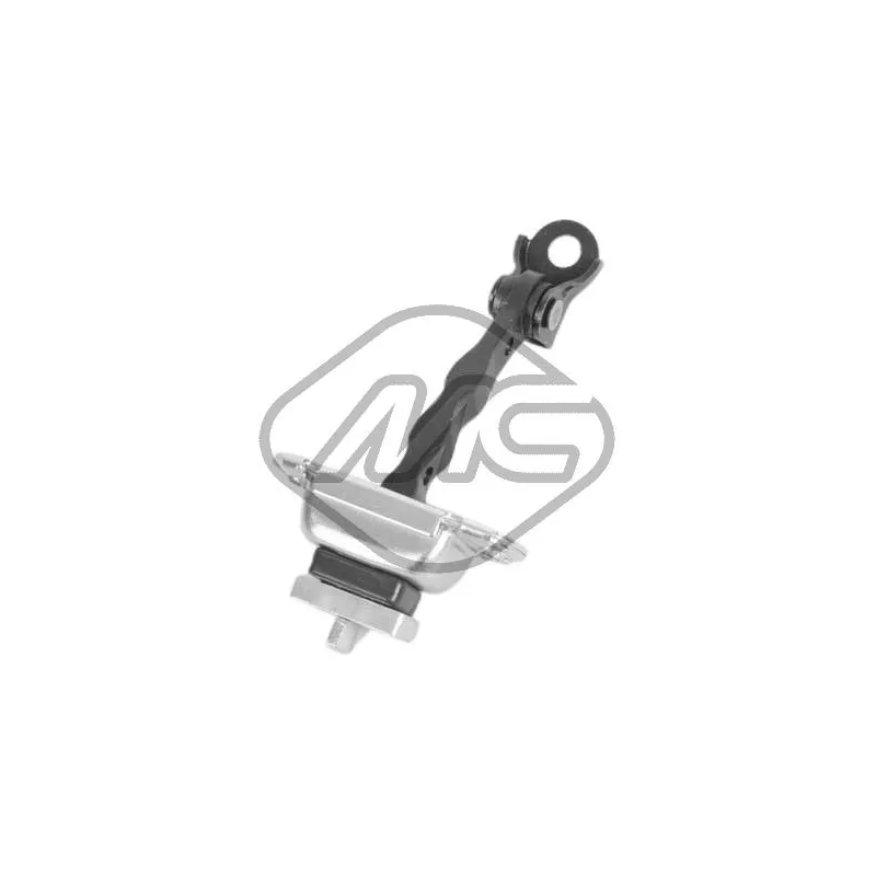 Cale-porte Metalcaucho 43913