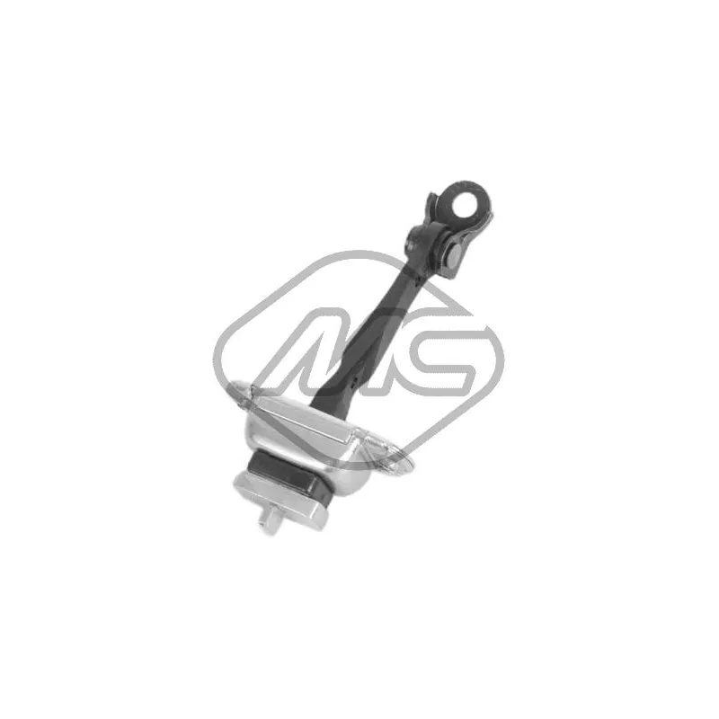 Cale-porte Metalcaucho 43914