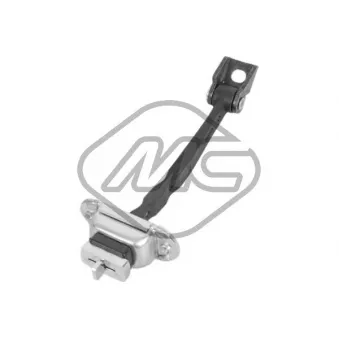 Cale-porte Metalcaucho