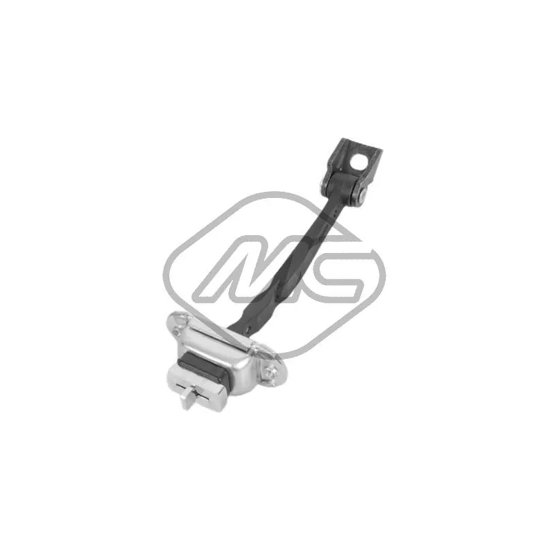 Cale-porte Metalcaucho 43917
