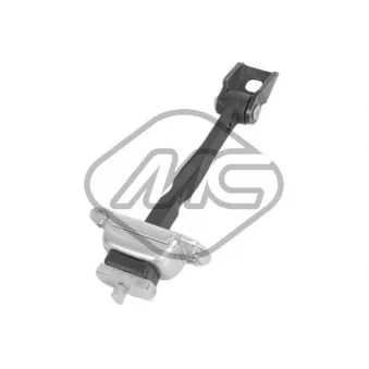 Cale-porte Metalcaucho
