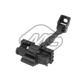 Cale-porte Metalcaucho 43920