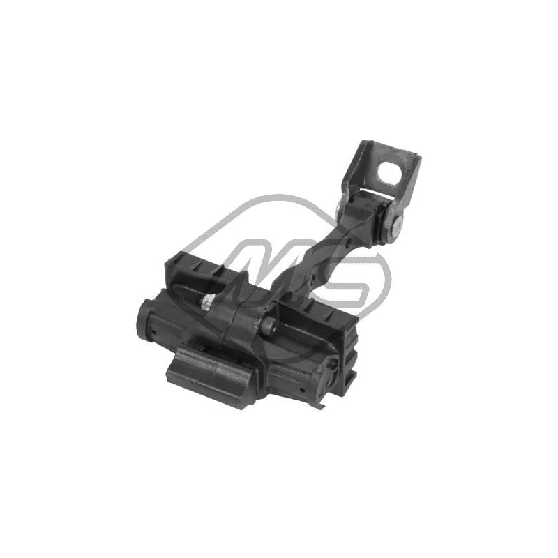 Cale-porte Metalcaucho 43921