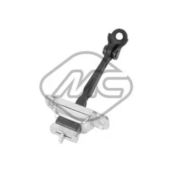 Cale-porte Metalcaucho 43922