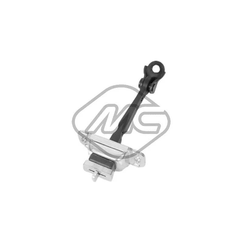 Cale-porte Metalcaucho 43922