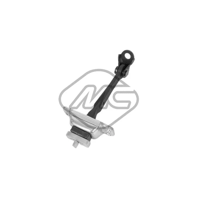 Cale-porte Metalcaucho 43923